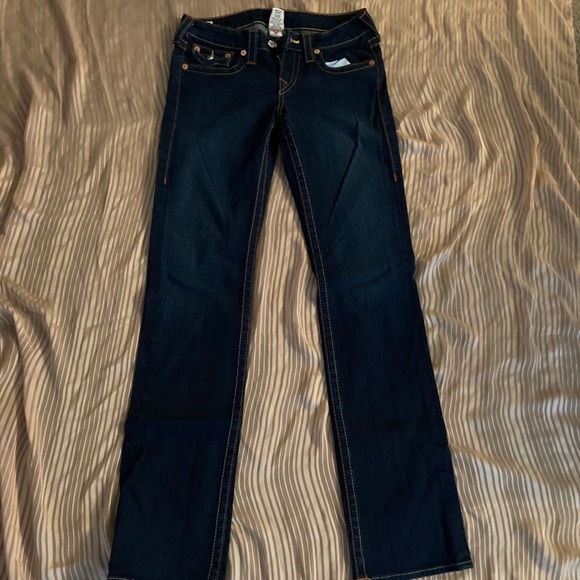 True Religion Denim - True Religion Jeans